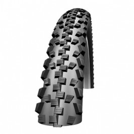 Opona 26x2.00 Schwalbe Black Jack czarna