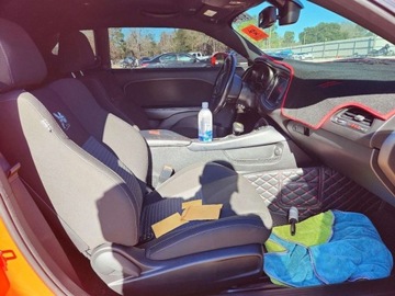 Dodge Challenger III 2021 Dodge Challenger RT Scat Pack 2021 6.4 Benzyna 485KM, zdjęcie 7