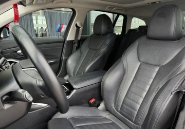 BMW Seria 3 G20-G21 Touring 2.0 320d 190KM 2021 BMW Seria 3 320D xDrive 190KM Luxury Line Panorama Head Up Webasto 2.0, zdjęcie 24