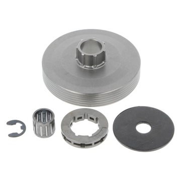 ТОРМОЗНАЯ ПИЛА NAC, бензиновый корпус, крышка тормоза