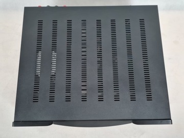 Vincent SV-232 - стереоусилитель + пульт ДУ