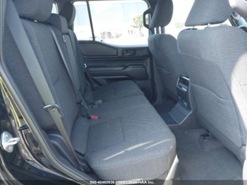 Toyota Land Cruiser VIII 2024 Toyota Land Cruiser 2024r., 4x4, 2.4L 2.4 Benzyna 326KM, zdjęcie 9