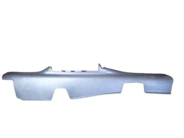 CALIBER 06-11 OSŁONA PROGU LISTWA PROGOWA LEWA CZARNA