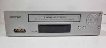 Видеорегистратор UNIVERSUM VR 2928 6 голов