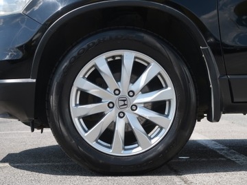 Honda CR-V III SUV 2.0 i-VTEC 150KM 2010 Honda CR-V 2.0 i, Salon Polska, Serwis ASO, 4X4, zdjęcie 13