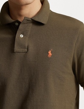 Koszulka Polo Ralph Lauren
