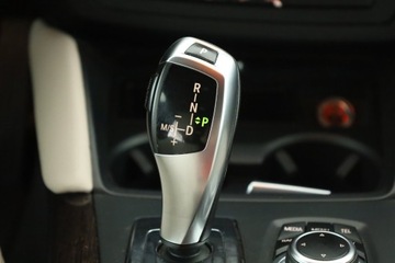 BMW X6 E71 Crossover xDrive40d 306KM 2011 BMW X6 xDrive40d, 301 KM, 4X4, Automat, Skóra, zdjęcie 13