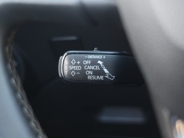 Seat Leon III ST Facelifting 1.5 EcoTSI 150KM 2019 Seat Leon 1.5 TSI, Salon Polska, 1. Właściciel, zdjęcie 19