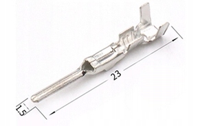 KONEKTOR ZŁĄCZE HERMETYCZNE SUPERSEAL 3 PIN