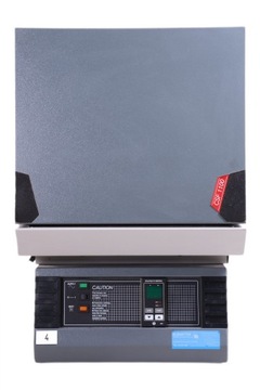 Piec muflowy Carbolite CSF 1100 11/3