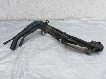 RURA WLEWU PALIWA KIA PRO CEED II 12-17 1.6 T-GDI