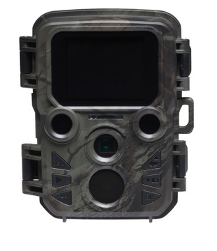 SPEAKER TRAP лесная камера WCS-5020 FHD SET