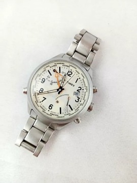 ZEGAREK MĘSKI TIMEX TW2R43400