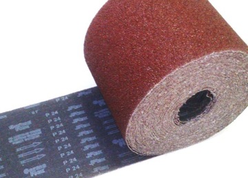 PŁÓTNO ŚCIERNE MASZYNOWE JFlex 200mm p24 -1mb