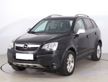 Opel Antara SUV 2.0 CDTI ECOTEC 150KM 2008 Opel Antara 2.0 CDTI, 4X4, Navi, Klima, zdjęcie 1
