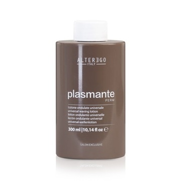 Alter Ego Plasmante Perm Płyn do trwałej 300 ml