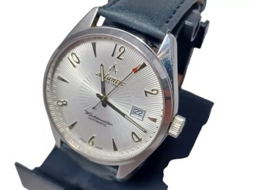 ATLANTIC WORLDMASTER AUTOMATIC 51752 - ZADBANY!