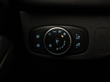 Ford Focus IV Kombi 2.0 EcoBlue 150KM 2020 Ford Focus automat klima auto navi grzane fotele, zdjęcie 32
