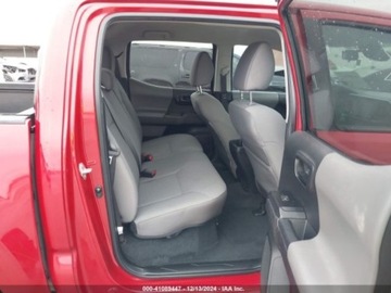 Toyota Tacoma II 2022 Toyota Tacoma 2022r., SR, od ubezpieczalni 2.7 Benzyna 159KM, zdjęcie 9