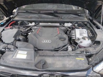 Audi SQ5 2024 Audi SQ5 Prestige Tfsi Quattro Tiptronic 2024 3.0 Benzyna 349KM, zdjęcie 8