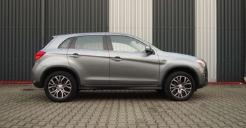 Mitsubishi ASX I SUV Facelifting 2015 1.6 117KM 2016 Mitsubishi ASX Mitsubishi ASX 1.6 Intense Plus 1.6 Benzyna 117KM, zdjęcie 33