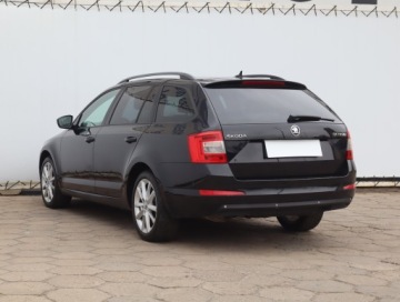 Skoda Octavia III Kombi 2.0 TDI CR DPF 150KM 2014 Skoda Octavia 2.0 TDI, Salon Polska, Navi, Xenon, zdjęcie 3