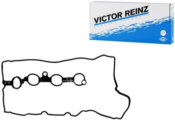 PŮLMĚSÍC TĚSNĚNÍ KRYTU VENTILU MAZDA 3 CX-30 2.0H 11.18- VICTOR