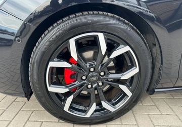 Ford Focus IV 2023 Ford Focus 1,0 Benz. Hybryda 155 KM ST-Line Automat Serwis GWARANCJA Zami, zdjęcie 29