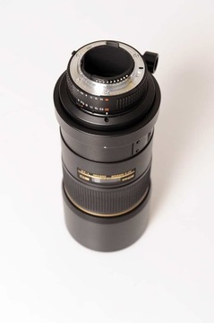 Nikon Nikkor AF-S 300mm f/4D IF-ED