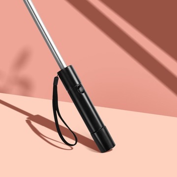 Зонт для защиты от солнца Зонт с кошачьим принтом с принтом