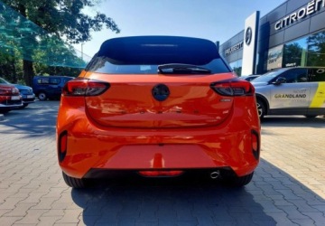 Opel Corsa F 2026 Opel Corsa 8 lat gwarancji OCAC za 1 Promocyjne finansowanie 1.2 110KM, zdjęcie 17