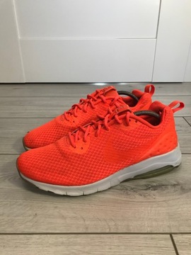 Buty Nike Air Max Motion LW Total rozm. 45