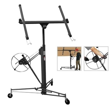 AWTOOLS PODNOŚNIK PŁYT GIPSOWO-KARTONOWYCH AW23120