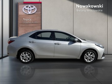 Toyota Corolla XI Sedan Facelifting 1,6 Valvematic 132KM 2018 Toyota Corolla 1.6 Premium MS EU6 Seria E16 (2012-, zdjęcie 28