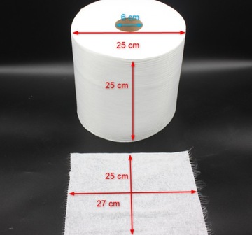 МНОГОФУНКЦИОНАЛЬНАЯ ПРОМЫШЛЕННАЯ ОДЕЖДА, НЕТКАНАЯ ТКАНЬ, 320 м