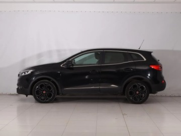 Renault Kadjar Crossover 1.6 dCi 130KM 2016 Renault Kadjar 1.6 dCi, Salon Polska, Skóra, Navi, zdjęcie 2