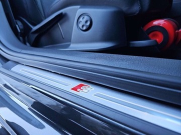 Audi A4 B9 Limousine Facelifting 2.0 40 TFSI 204KM 2023 Audi A4 Limousine BO, matrixy, 2x s-line, kamera cofania, elektryczny fote, zdjęcie 25