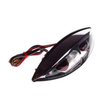 ЗАДНИЙ ФОНАРЬ ОВАЛЬНЫЙ CHOPER CRUISER CUSTOM DRAG