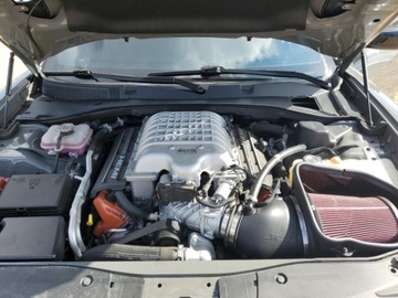 Dodge Charger VII 6.2 V8 717KM 2023 Dodge Charger SRT Hellcat 2023 6.2L 6.2 Benzyna 717KM, zdjęcie 6