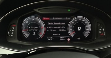 Audi Q8 SUV 3.0 50 TDI 286KM 2019 Audi Q8 (Nr. 40) S-Line Quattro Panorama Gwarancja 3.0 Diesel 286KM, zdjęcie 21