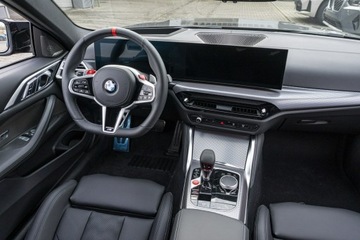 BMW Seria 4 G22-23-26 M4 Coupe Facelifting 3.0 M4 530KM 2025 BMW M4 Competition M xDrive Coupe - Dostępny od, zdjęcie 16
