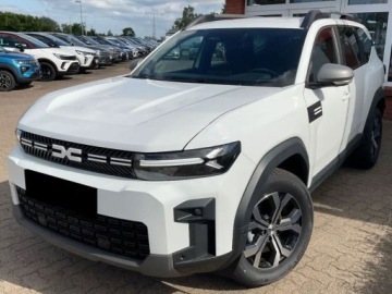 Dacia Bigster 2026 Od ręki - Expression 1.2 TCe Hybrid-G 4x4 150KM / Pakiet Easy, Zimowy+, zdjęcie 1