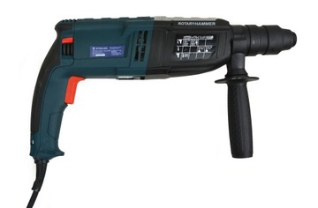 Дрель, ПЕРСОНАЛЬНЫЙ ПЕРСОНАЛЬНЫЙ МОЛОТОК, МОЩНЫЙ SDS+, ТОЧЕЧНЫЕ СВЕРЛА, РЕЗАК