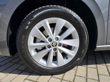 Skoda Scala Hatchback Facelifting 1.5 TSI 150KM 2026 SKODA Scala Selection 1.5 TSI Hatchback 150KM 2026, zdjęcie 13
