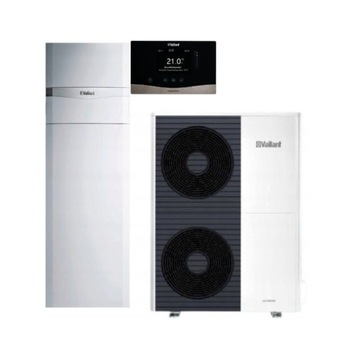 Pompa ciepła Vaillant aroTHERMplus MonoblokVWL105