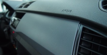 Skoda Fabia III Kombi 1.0 MPI 75KM 2017 Skoda Fabia Benzyna Serwisowany BEZWYPADKOWY EURO 6 Benzyna 75KM, zdjęcie 20