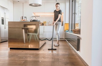 Пылесос KARCHER WD 3 V-19/4/20 1.628-107.0