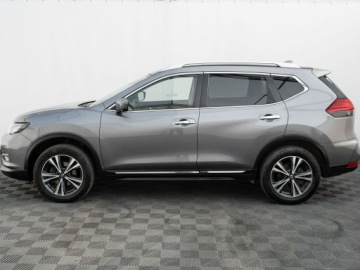 Nissan X-Trail III Terenowy Facelifting 1.3 DIG-T 158KM 2021 Nissan X-Trail GD WD5 38YF#1.3 DIG-T TeknaPodgrz.f, zdjęcie 7