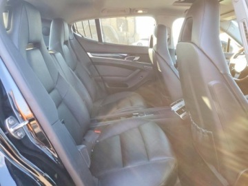 Porsche Panamera I Liftback 3.0 V6 380KM 2012 Porsche Panamera S Hybrid 2012 3.0 Hybryda 380KM, zdjęcie 5