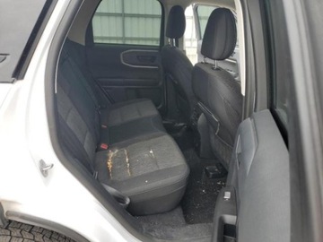 Ford 2021 Ford Bronco Ford Bronco Sport Big Bend 4x4 1.5 Benzyna 181KM, zdjęcie 8